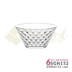 6 Piece 330ML Artemis Bowl SGN152
