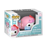 Funko Pop : Hello Kitty And Friends – Hello Kitty Special Edition