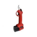Jiageng JG20375052 Electric Pruning Shears 21V 2 X 6000MAH Battery