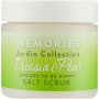 Memories Pear & Freesia Salt Scrub 240ml