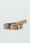 Belt Lamina - Light Beige