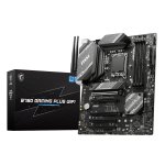 Msi B760 Gaming Plus Wifi DDR5 LGA1700 Atx Motherboard