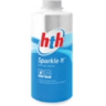 Hth Sparkle It Water Clarifier 1L