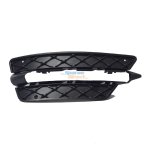Mercedes Benz C-class W204 Amg Side Grille Right 11-13