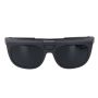 Welding Glasses Tig Protective Goggles Flip Cover For Welder Green Ir