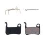 Essential Brake Pads Replace Shimano Mtb A01S