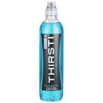 Thirsti Isofit Blue Berry