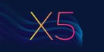 Clevertouch X5 75 15475CTX5CH