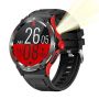 Outdoor Sport Smartwatch Blood Pressure Oxygen Sport Smart Watch
