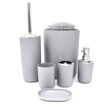 Elegant Bath Set BA-1536B Opulent