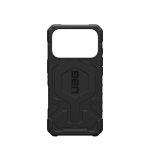 Apple Iphone 17 Pro Uag Pathfinder Magsafe Case Black
