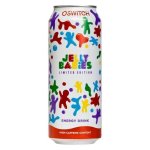 Switch Energy Jelly Babies 500ML