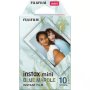 Fuji Film Instax MINI Film Blue Marble