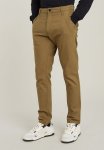 G-star Raw Bronson 2.0 Slim Chino - Kangaroo