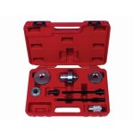 Bush Extractor Set 8PC