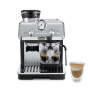 De'Longhi Delonghi La Specialista Coffee Machine Metal EC9155.MB