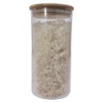 Habitat Bath Crystal Container Cinnamon Patchouli 800G