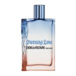 This Is Him Burning Love Edp