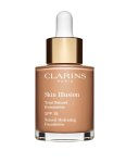 Clarins Skin Illusion SPF15 112 Amber 30ML