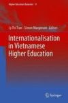 Internationalisation In Vietnamese Higher Education Hardcover 1ST Ed. 2018