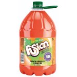 FUSION5 Fusion Juice Concentrate Peach & Apricot 5 L