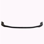 Vw Polo Vivo 1 Front Spoiler Lip 3 Piece