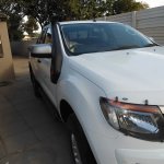Ford Ranger T6 Snorkel Kit For