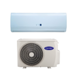 36000 Btu Carrier Qha Midwall Split Unit Airconditioner Complete Set