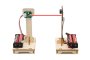 School Project Set Laser Infrared Alarm Complete Kit