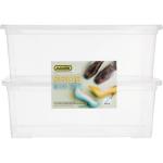 Addis Shoe Box Set 2PK 1 Ea