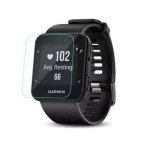 Garmin Killer Deals Forerunner 35 Replacement Silicone Strap - Purple - Best Bargains Online