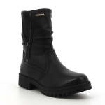 Pierre Cardin Axelle 2 Boot - Black - 8