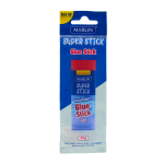 Marlin Glue Stick Non-toxic 35G 1'S Pack Of 12
