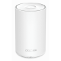 TP-link Deco X10 4G AX1500 Whole Home Mesh Wi-fi 6 Gateway