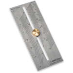 Bevel Setter W metric Rule
