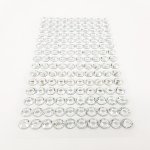 Gem Stickers - Factory Plaza