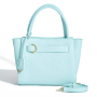 Blue Indlovu Tote Bag