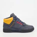 Urbanart Conti 8 Faux Nubuck - Multi - Multi 8