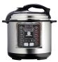 Multifunction Pressure Cooker