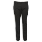 Black Suit Trouser
