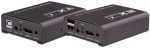 Kvm Ict-pphdonet Provision HDMI USB Extender Over CAT5E CAT6