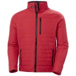 Men's Crew Insulator Jacket 2.0 - 162 Red L