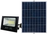 200W Solar LED Flood Light
