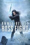 Boss Fight - Heartache Thicker Than Blood Magic To The Bone Paperback