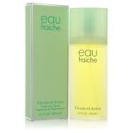 Elizabeth Arden Eau Fraiche Fragrance Spray 100ML - Parallel Import