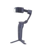 Foldable Handheld 3 Axis Gimbal Stabilizer For Smart Phones & Cameras-