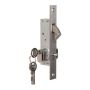 YDY24627SLAM-SS Slam Hook Lock With Cylinder