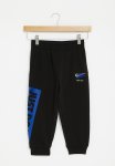 Nike Nkn N Nsw Hbr Icon Flc Pant - Black