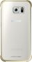 Samsung Galaxy S6 Protective Cover Clear