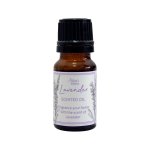 Natures Edition Scented Oil Lavender 10ML